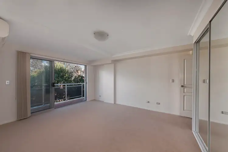 Fifth view of Homely unit listing, 33/20-22 GEORGE STREET, Liverpool NSW 2170