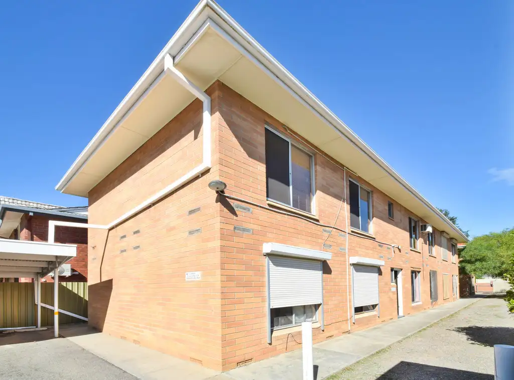Main view of Homely unit listing, 1-16 Sixth Avenue, Ascot Park SA 5043