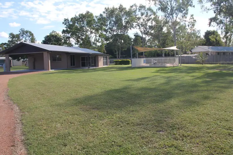 Main view of Homely rural property listing, 13 Baystone Court, Kelso QLD 4815