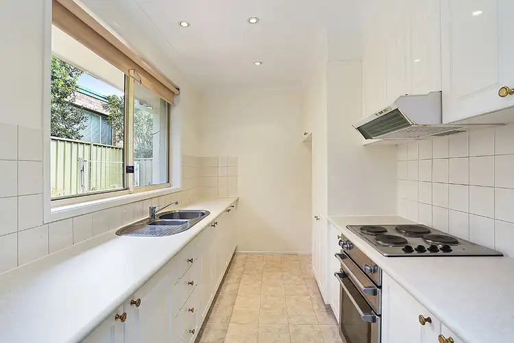 Sixth view of Homely villa listing, 40A Boronia Street, Concord West NSW 2138