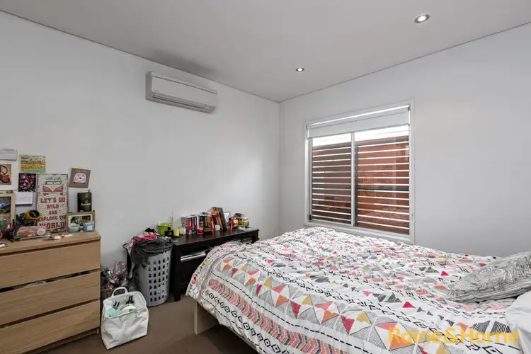 Fifth view of Homely house listing, 7/115 Stanley St, West Melbourne VIC 3003