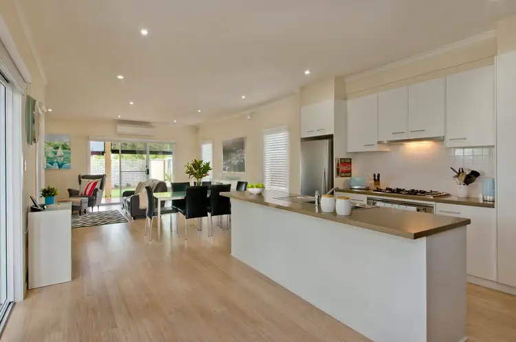 Second view of Homely house listing, 34A Barons Street, Tranmere SA 5073