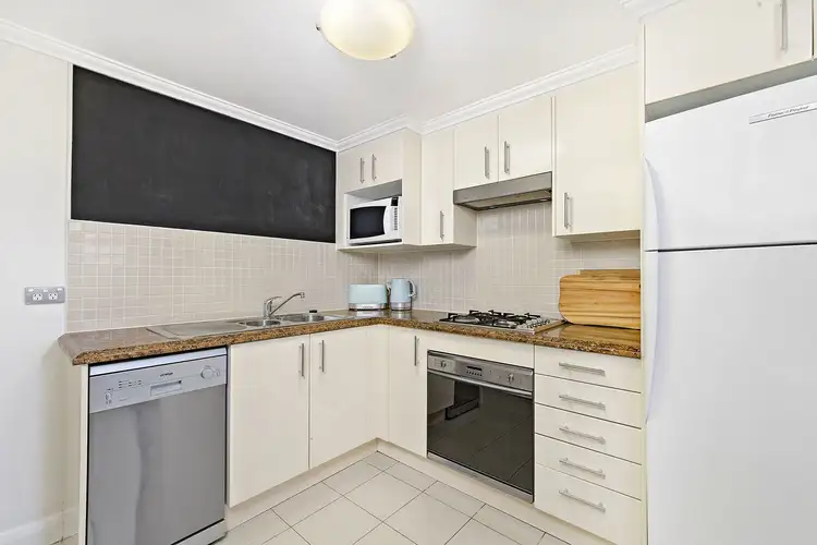 Third view of Homely unit listing, 8/10 Webb Street (Enter via Boundary St), Croydon NSW 2132