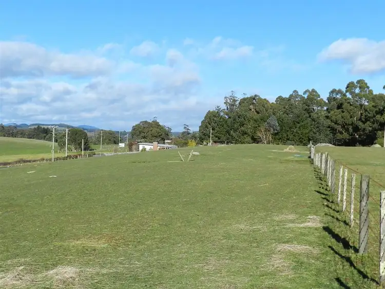 Second view of Homely rural property listing, 334 Upper Natone Road, Natone TAS 7321