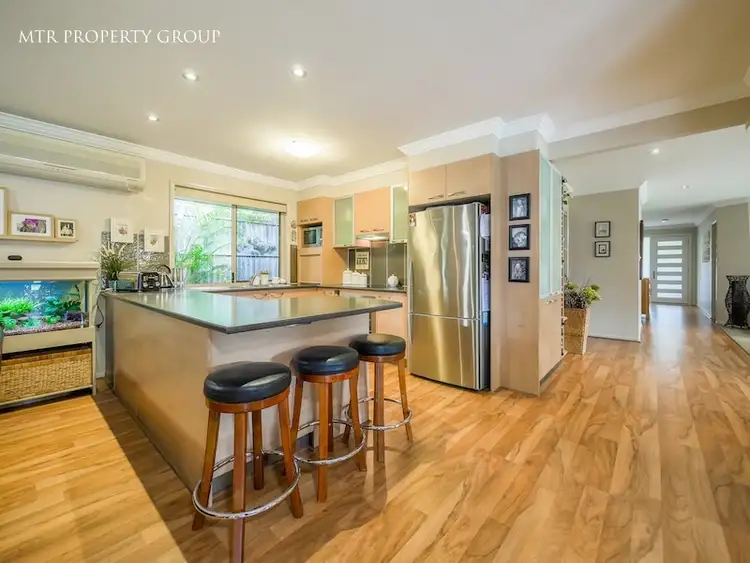 Fourth view of Homely house listing, 24 Prospect Crescent, Forest Lake QLD 4078