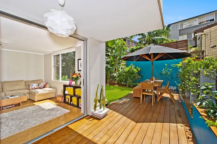 Second view of Homely apartment listing, 2/11-13 Penkivil Street, Bondi NSW 2026