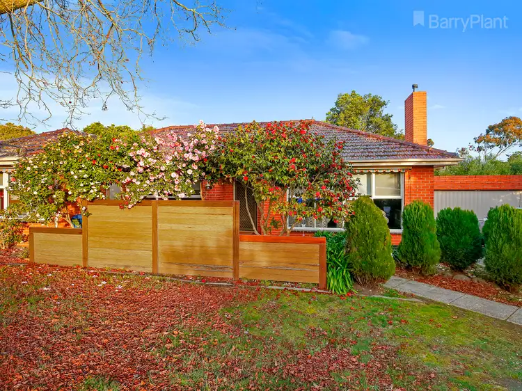Third view of Homely house listing, 5 Heathfield Court, Croydon VIC 3136