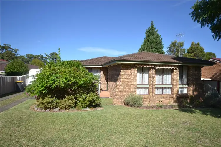 64 Lyndhurst Drive, Bomaderry NSW 2541