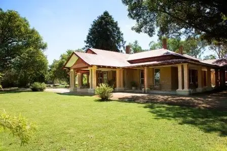 Warbreccan Wakool Road, Deniliquin NSW 2710