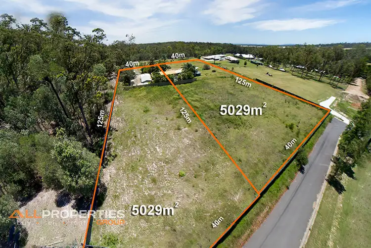 Third view of Homely house listing, 44 Stapylton Road, Forestdale QLD 4118