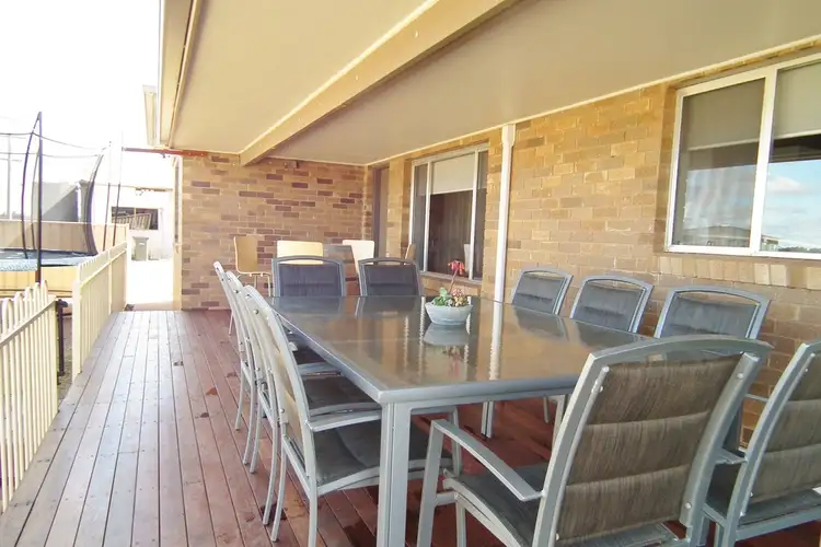 Farm 594 Rossetto Road, Bilbul NSW 2680