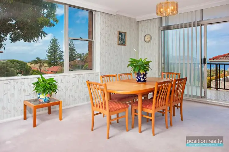 Second view of Homely apartment listing, 3A/7-9 Clarke Street, Vaucluse NSW 2030
