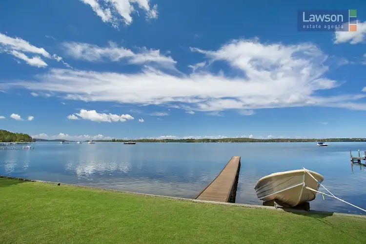 Main view of Homely house listing, 62 Stingaree Point Drive, Dora Creek NSW 2264