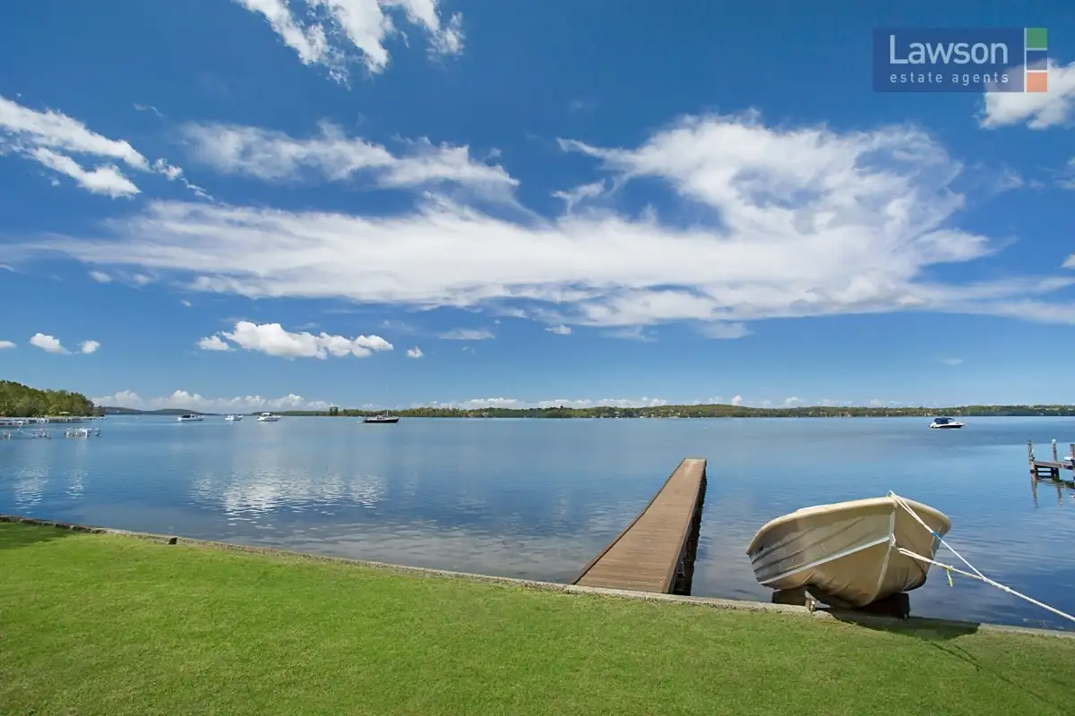 Main view of Homely house listing, 62 Stingaree Point Drive, Dora Creek NSW 2264