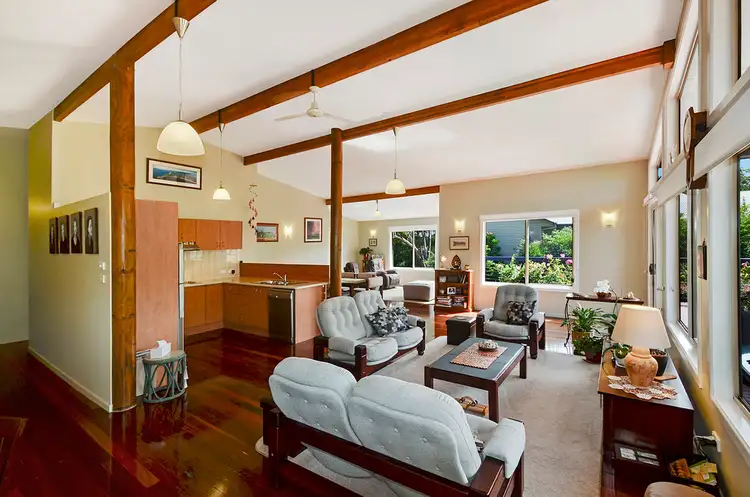 Second view of Homely house listing, 3 Birramal Drive, Dunbogan NSW 2443