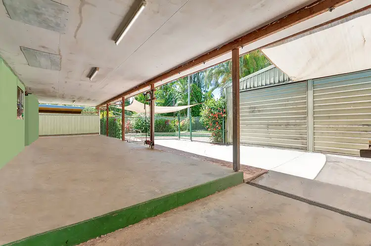 Third view of Homely house listing, 70 Richardson Street, Edge Hill QLD 4870