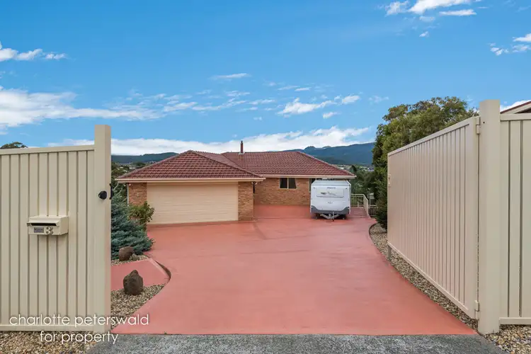 Sixth view of Homely house listing, 3 Bowral Court, Kingston TAS 7050