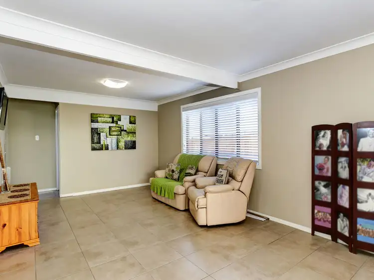 Fourth view of Homely house listing, 8 Jacaranda Drive, Torquay QLD 4655