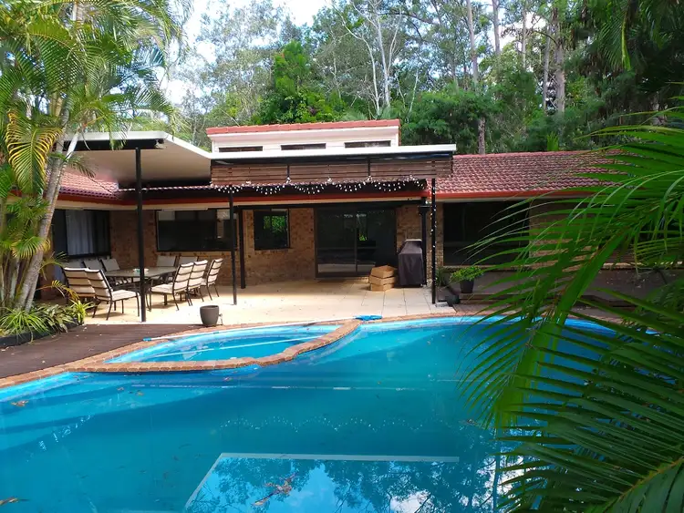 57 Trevallyan Drive, Daisy Hill QLD 4127