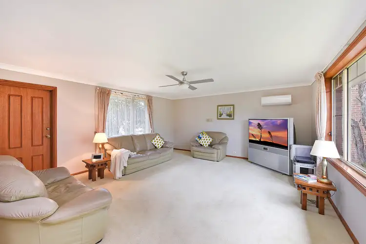 Second view of Homely house listing, 4 Overton Close, Berowra NSW 2081