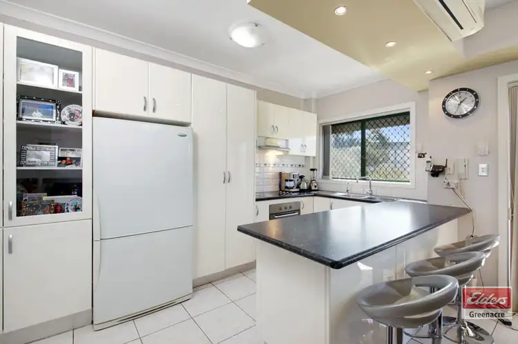 Second view of Homely unit listing, 5/61 Tennyson Road, Greenacre NSW 2190