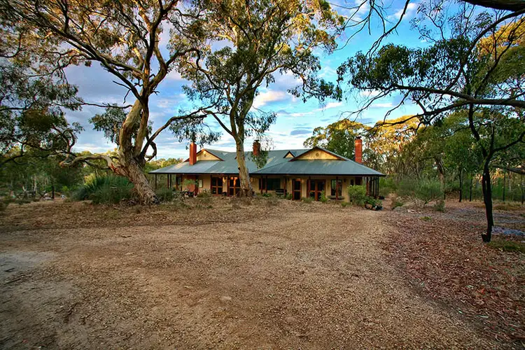 109D Gravel Pit Road, Angaston SA 5353