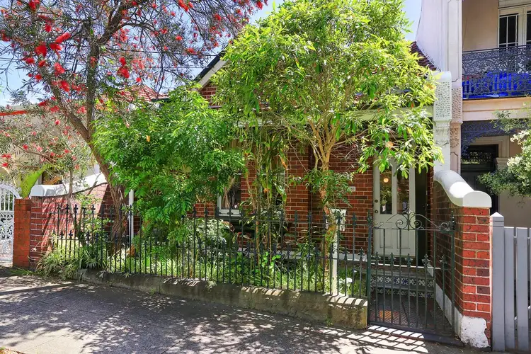 69 Despointes Street, Marrickville NSW 2204