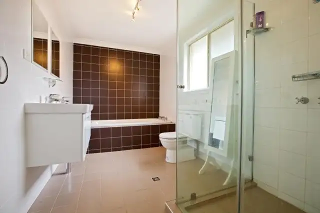 Third view of Homely townhouse listing, 1/12 Kitson Place, Minto NSW 2566