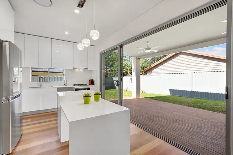 Third view of Homely house listing, 19a Stiles Avenue, Padstow NSW 2211