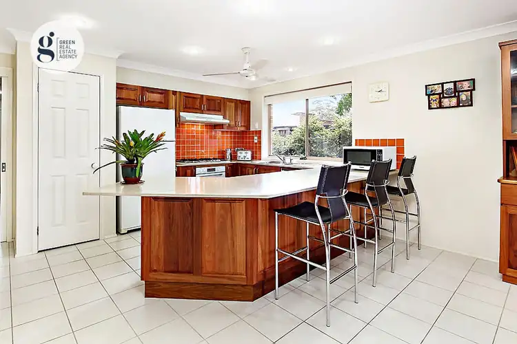 Third view of Homely house listing, 18 Cobham Avenue, Melrose Park NSW 2114