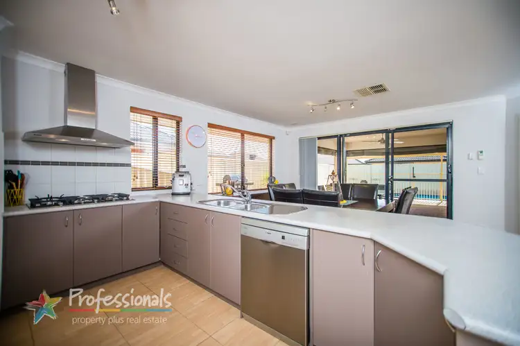Fourth view of Homely house listing, 126 Amherst Road, Canning Vale WA 6155