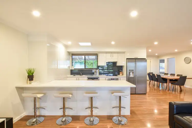 Fourth view of Homely house listing, 1 Barr Road, Happy Valley SA 5159