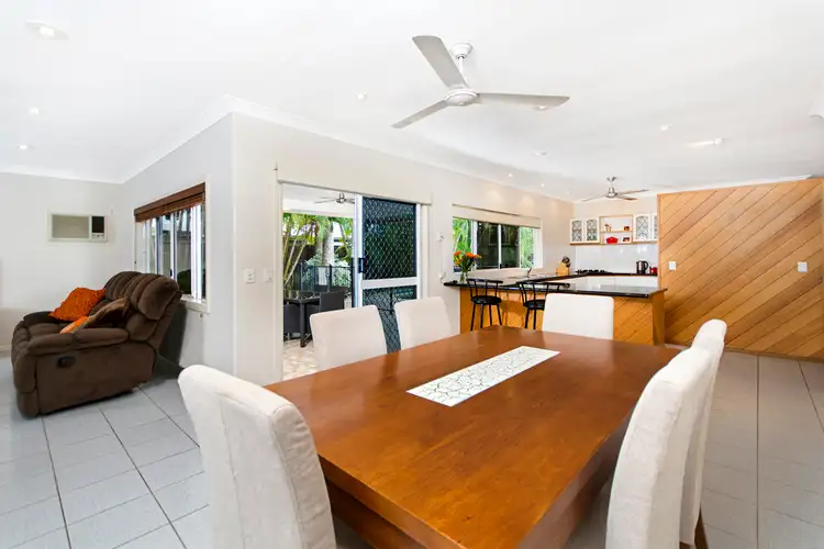 Sixth view of Homely house listing, 5 Jewel Close, Port Douglas QLD 4877