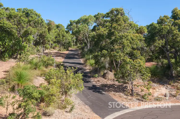 Second view of Homely land listing, 18 Lancelot View, Eagle Bay WA 6281