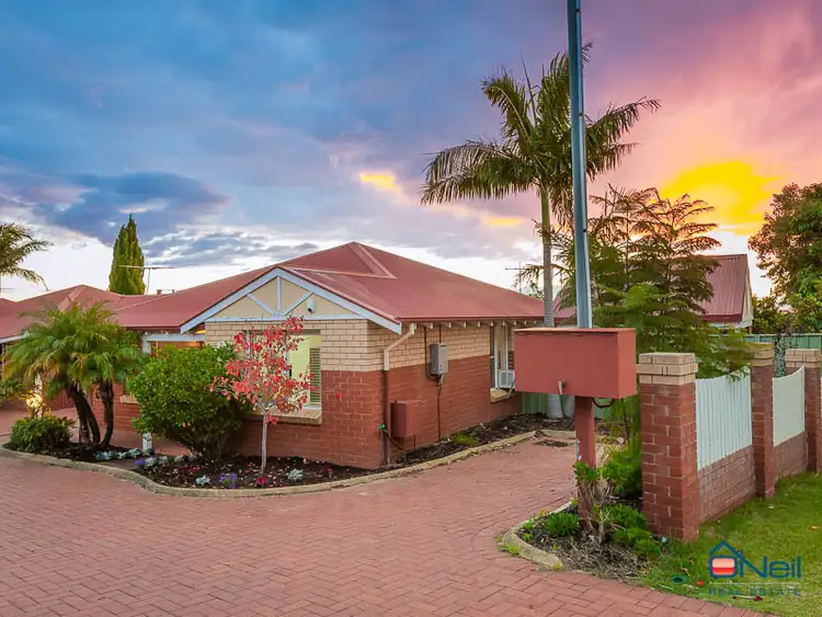 Unit 1 / 16 Thomas Street, Armadale WA 6112