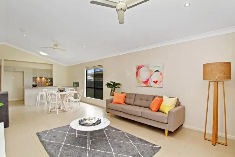 Third view of Homely house listing, 9 Dragon Flower Avenue, Mount Low QLD 4818