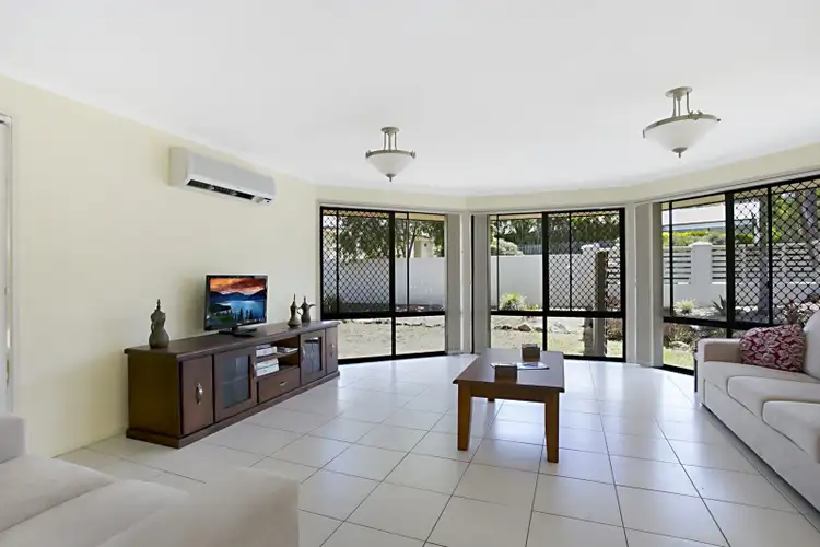 Second view of Homely house listing, 10 Mayfair Place, Moggill QLD 4070
