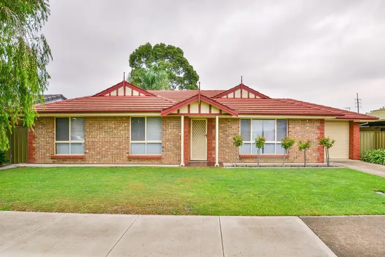 4 Coneybeer Street, Marleston SA 5033