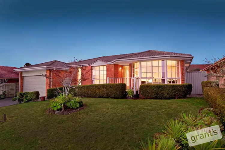 Main view of Homely house listing, 78 Bellevue Drive, Berwick VIC 3806