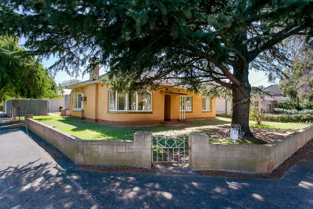 Main view of Homely house listing, 56 Ninth Avenue, Joslin SA 5070
