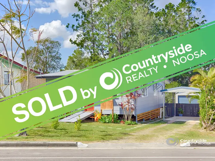 41 Tulip Street, Cooroy QLD 4563