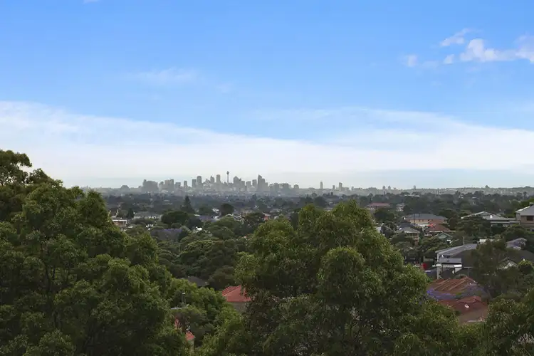 Sixth view of Homely apartment listing, 126/438 Forest Rd, Hurstville NSW 2220