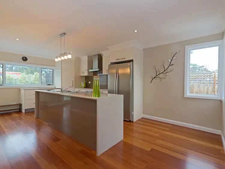 Sixth view of Homely house listing, 11 Kuru Road, Seven Mile Beach TAS 7170