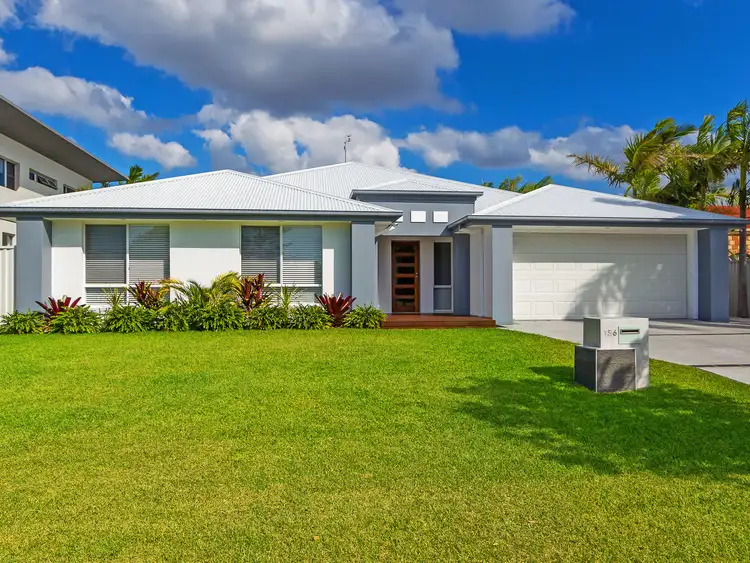 Sixth view of Homely house listing, 156 Lae Drive, Coombabah QLD 4216