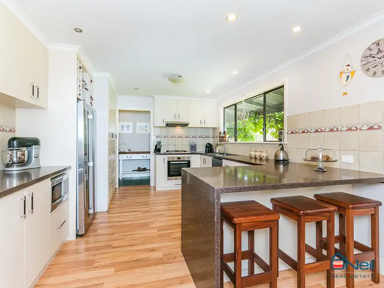 Second view of Homely house listing, 142 Evelyn Street, Whitby WA 6123