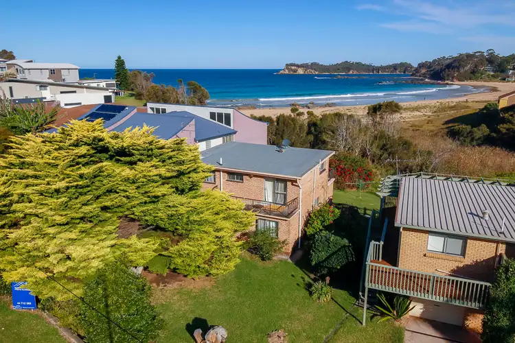 Fourth view of Homely house listing, 31 Tallawang Avenue, Malua Bay NSW 2536