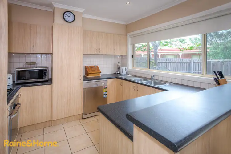 Second view of Homely unit listing, 11/40-42 Darbyshire Street, Sunbury VIC 3429