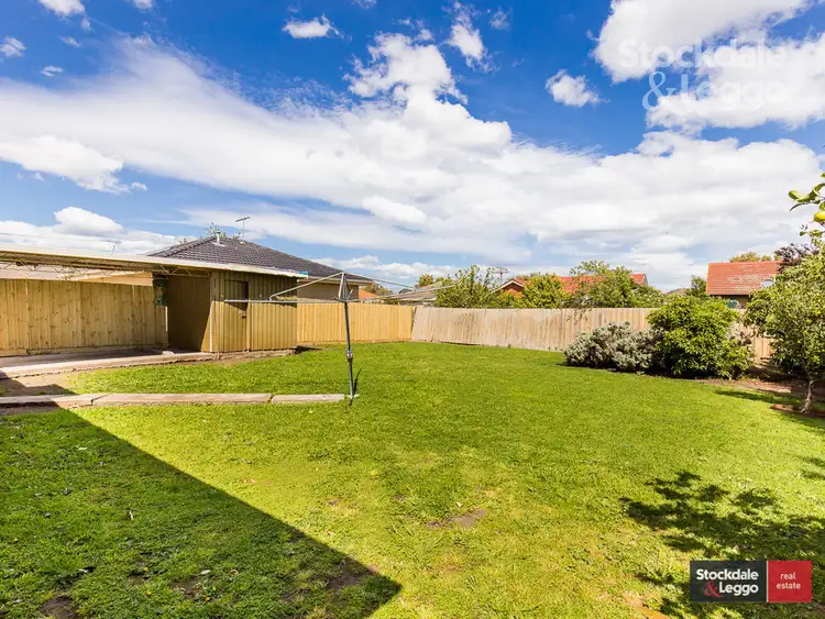 Seventh view of Homely house listing, 20 Robertson Crescent, Laverton VIC 3028