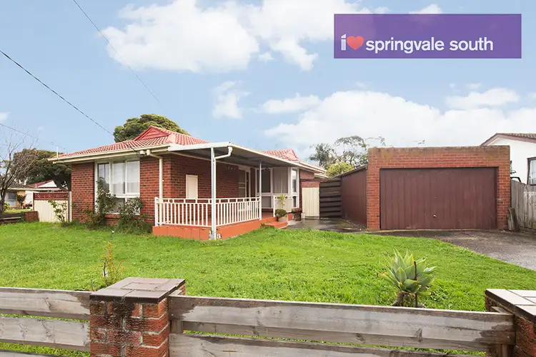 Main view of Homely house listing, 2 Cambridge Drive, Springvale South VIC 3172