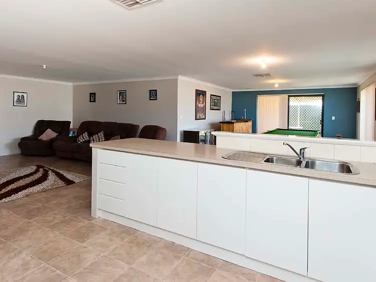 Seventh view of Homely house listing, 39 Mallard Way, Baldivis WA 6171